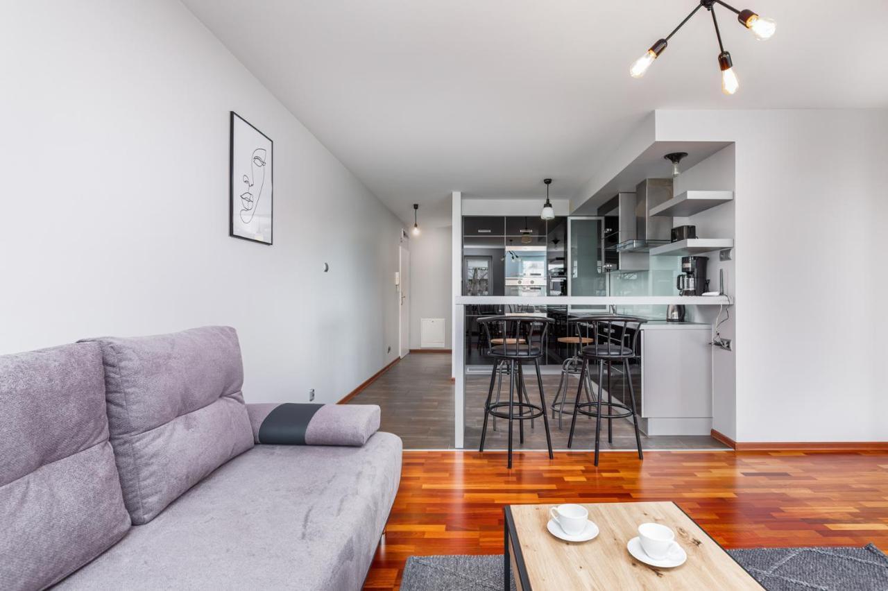 Jantar Apartamenty- Zielone Tarasy Kołobrzeg Exterior foto