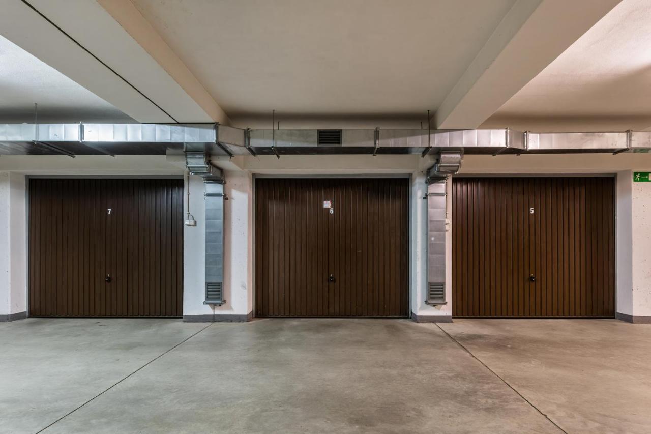 Jantar Apartamenty- Zielone Tarasy Kołobrzeg Exterior foto