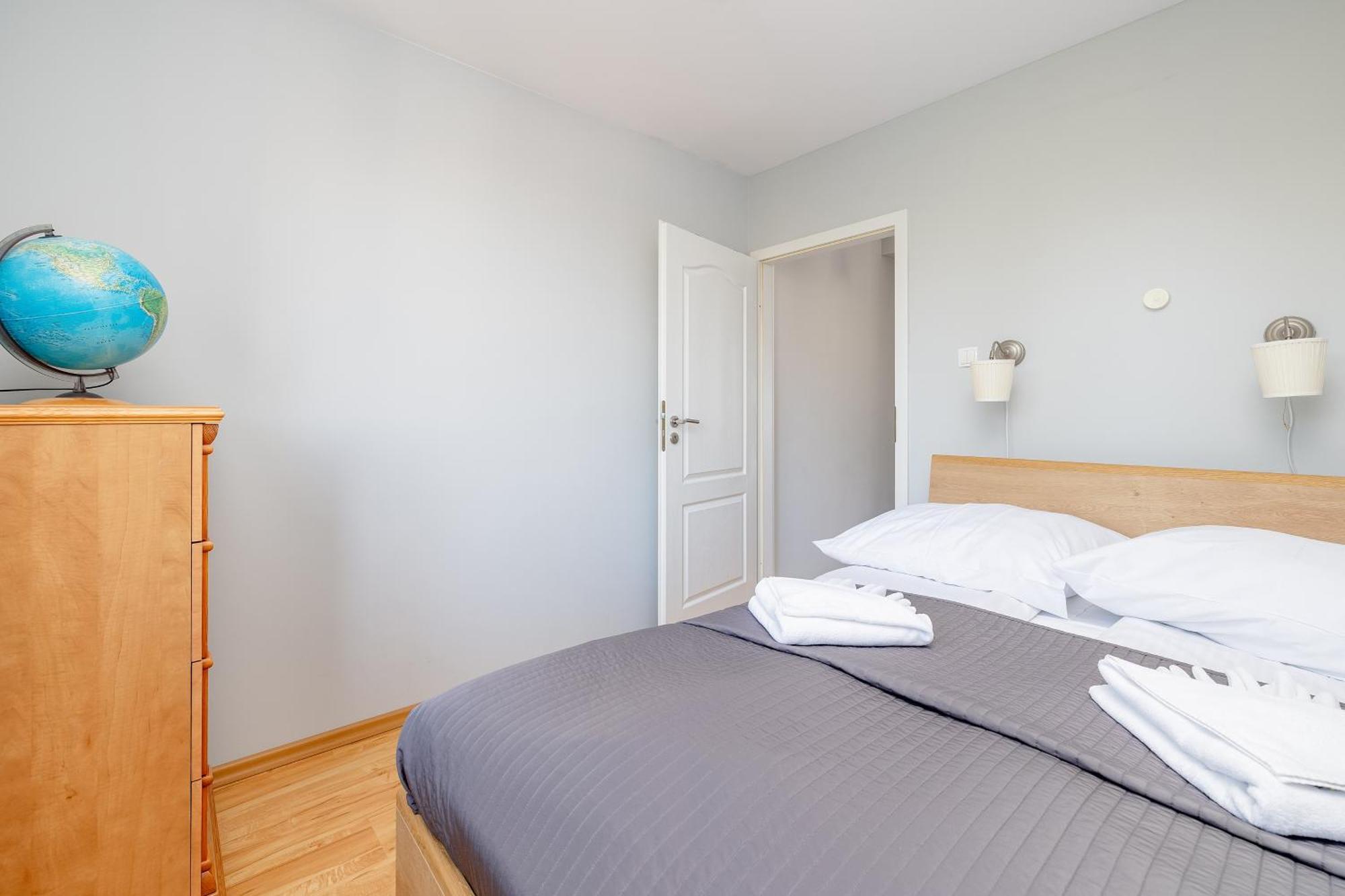 Jantar Apartamenty- Zielone Tarasy Kołobrzeg Exterior foto